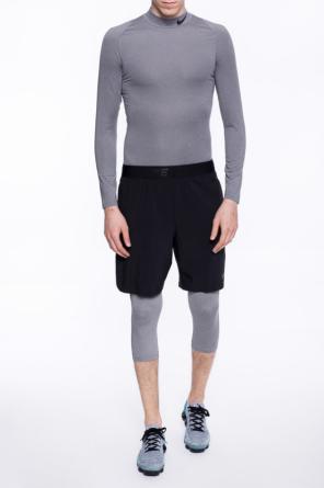 Logo-printed shorts, zdjęcie 2 Logo-printed shorts od Nike